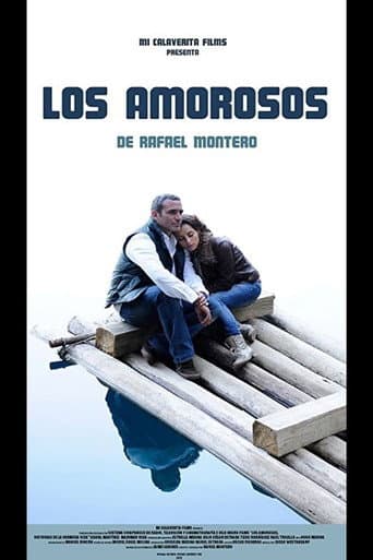 Poster for Los amorosos: historias de la hermosa vida