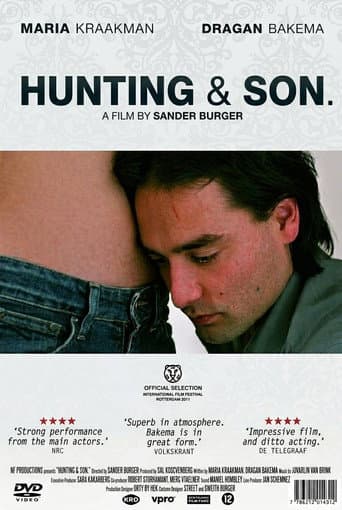 Poster for Hunting & Sons
