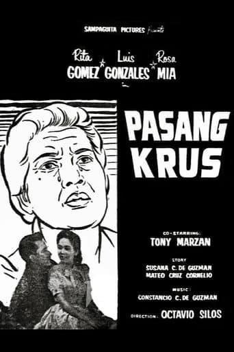 Poster for Pasang Krus