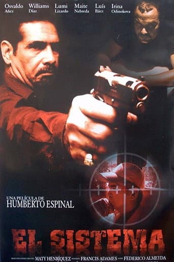 Poster for El Sistema