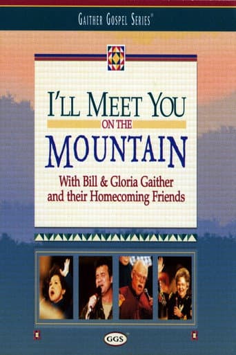 Poster for I'll Meet You on the Mountain