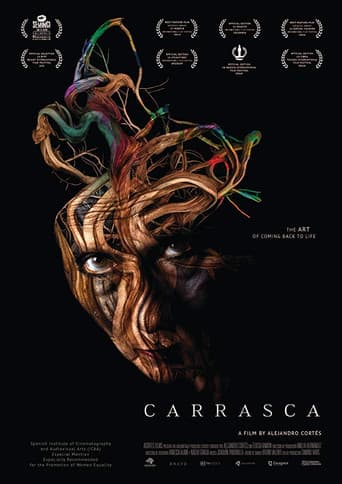 Poster for Carrasca