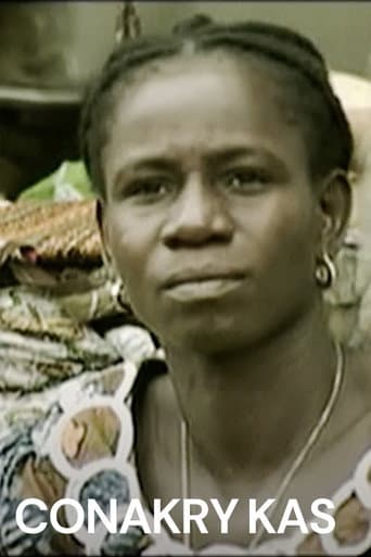 Poster for Conakry Kas