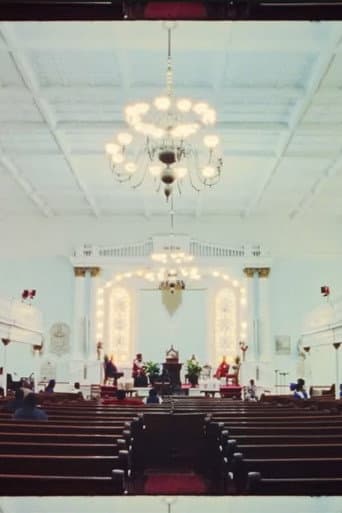 Poster for First Sunday