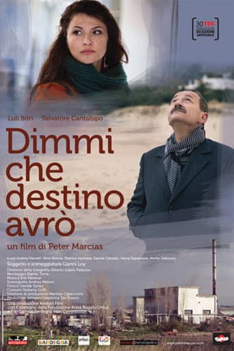 Poster for Dimmi che destino avrò