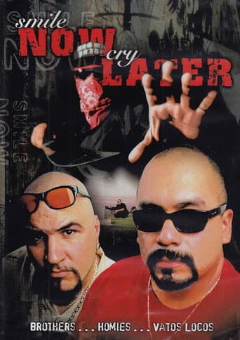 Poster for Smile Now Cry Later