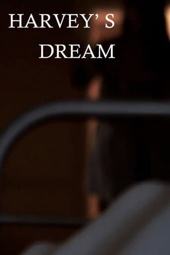 Poster for Harvey's Dream