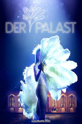 Poster for The Palace