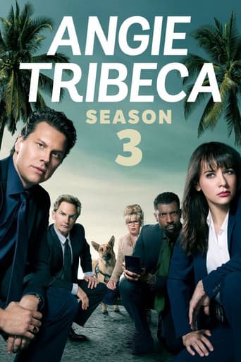 Poster for Season 3
