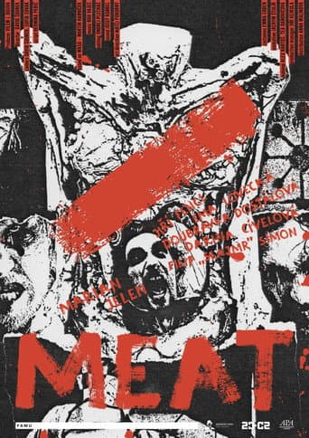 Poster for MEAT