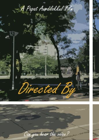 Poster for Directed By
