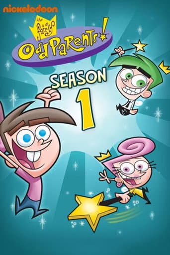 Poster for Season 1