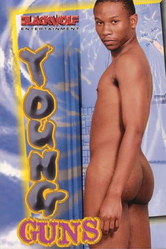 Poster for Young Guns