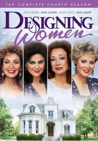 Poster for Season 4