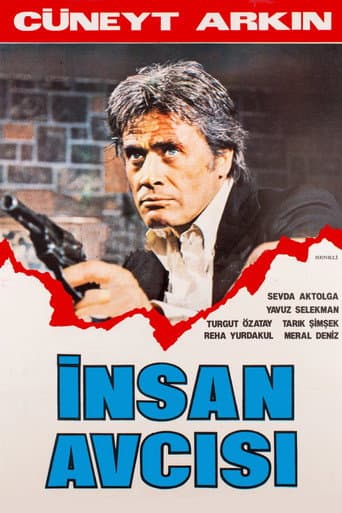 Poster for İnsan Avcısı