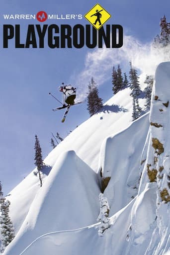 Poster for Playground