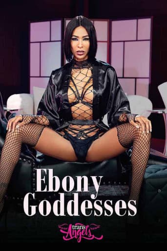 Poster for Ebony Goddesses