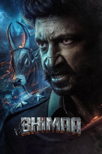 Poster for Bhimaa