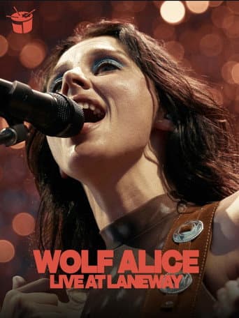 Poster for Wolf Alice | Full Set (live at Laneway 2026)