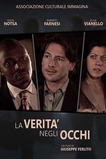 Poster for La verità negli occhi