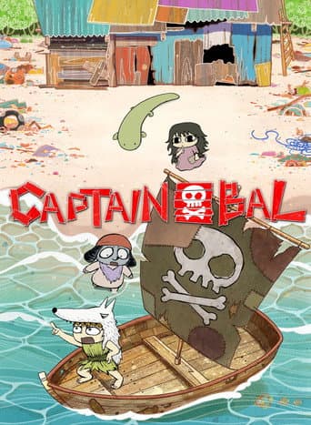 Poster for Captain Bal