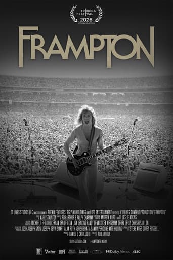 Poster for Frampton