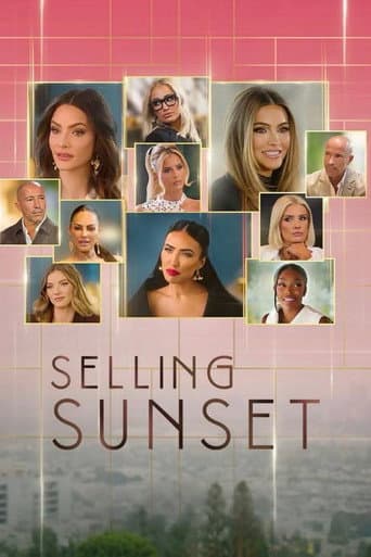 Poster for Season 9