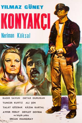 Poster for Konyakçı