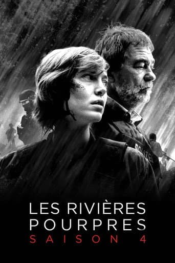 Poster for Season 4