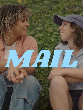 Poster for Mail