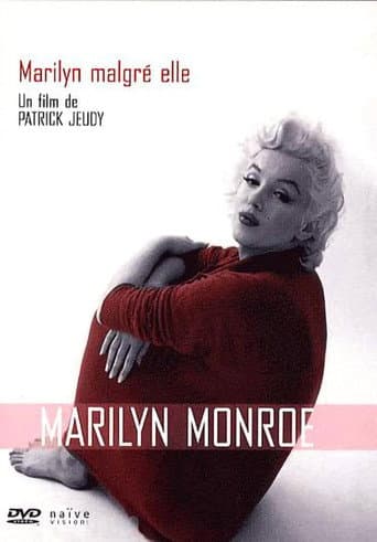Poster for Marilyn despite herself