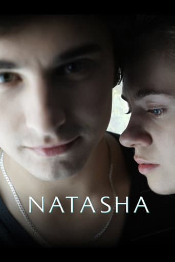 Poster for Natasha
