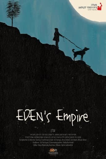Poster for Eden's Empire