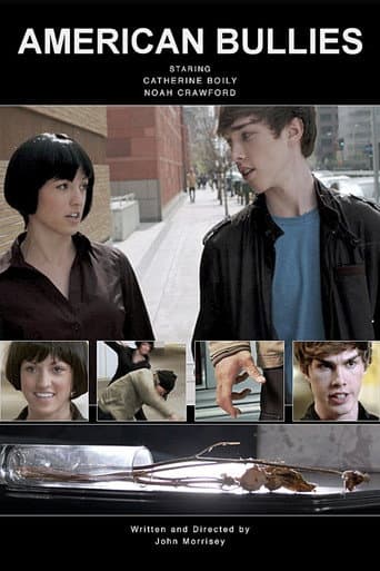 Poster for American Bullies