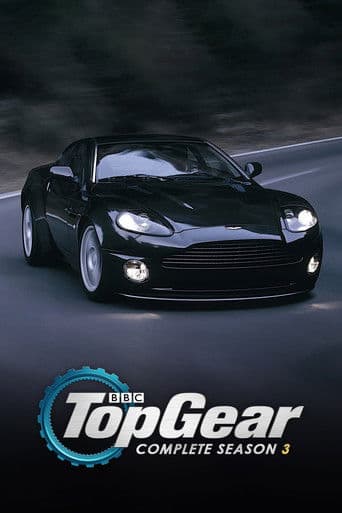 Poster for Series 3
