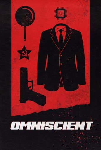 Poster for Omniscient