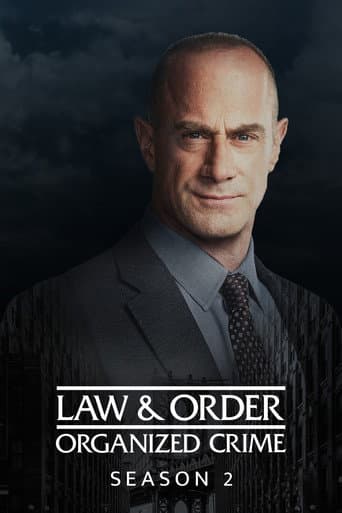Poster for Season 2