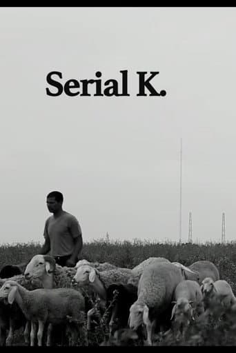 Poster for Serial K.