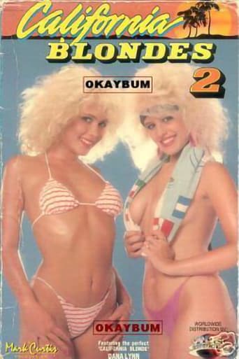 Poster for California Blondes 2