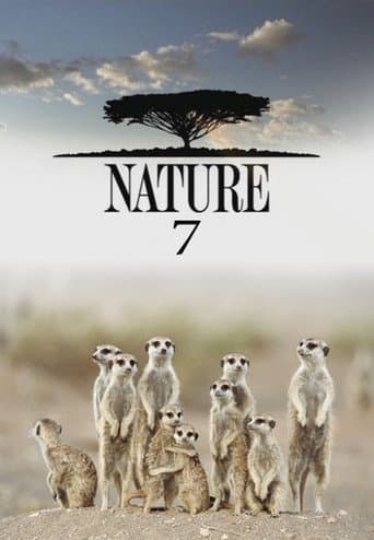 Poster for Season 7