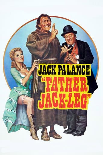 Poster for Father Jackleg