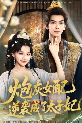 Poster for 炮灰女配逆袭成了太子妃
