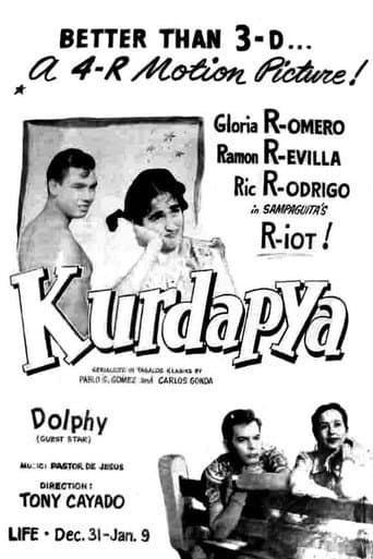Poster for Kurdapya