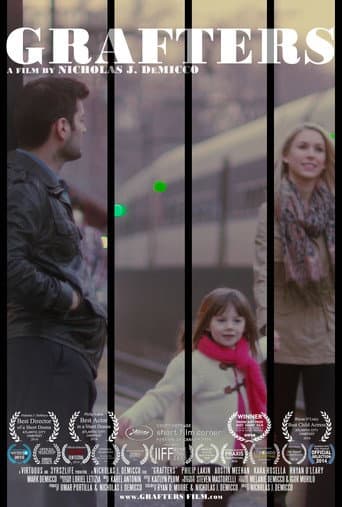 Poster for Grafters
