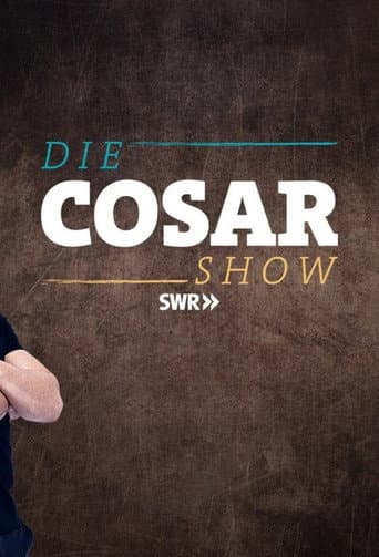 Poster for Die Cosar Show