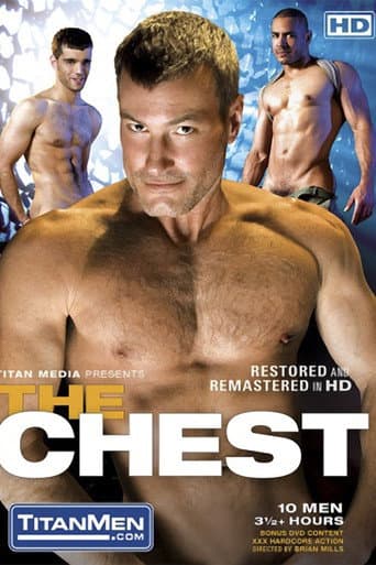 Poster for The Chest