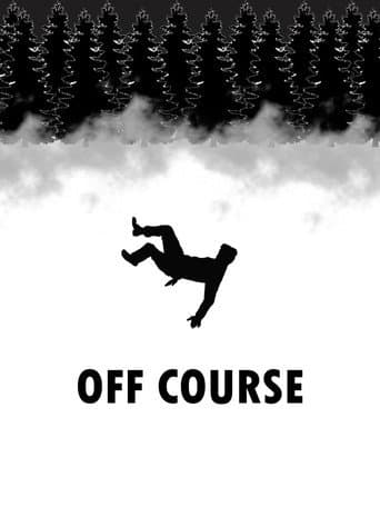 Poster for Off Course