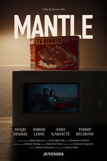 Poster for Mantle