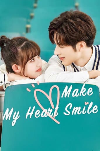 Poster for Make My Heart Smile
