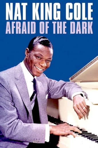 Poster for Nat King Cole: Afraid of the Dark